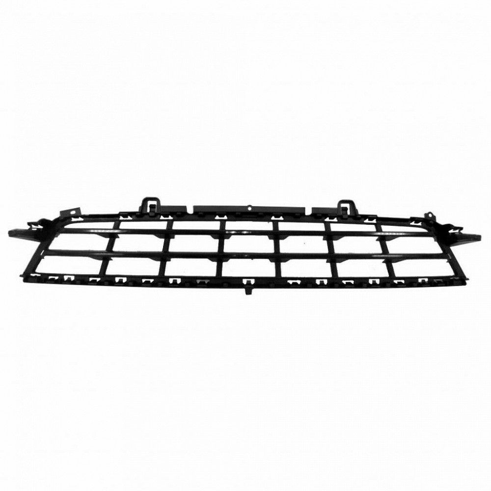 Grille Lower Textured Black Without Adaptive Cruise/M-Pkg For Bmw - BM1036193