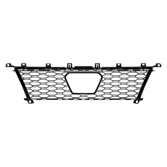 Grille Front Bright Black With Active Cruise Without Auto Lane Change For Bmw - BM1036194