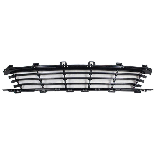 Grille Lower Without Adaptive Cruise/M-Pkg Black For Sport/Luxury Sdn Model For Bmw - BM1036197