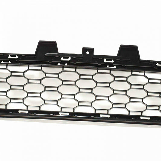 Grille Lower Bright Black Without Adaptive Cruise With M-Pkg For Bmw - BM1036202