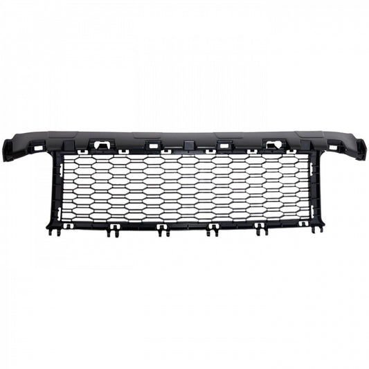 Grille Front Bright Black Finish With M-Pkg For Bmw - BM1036203