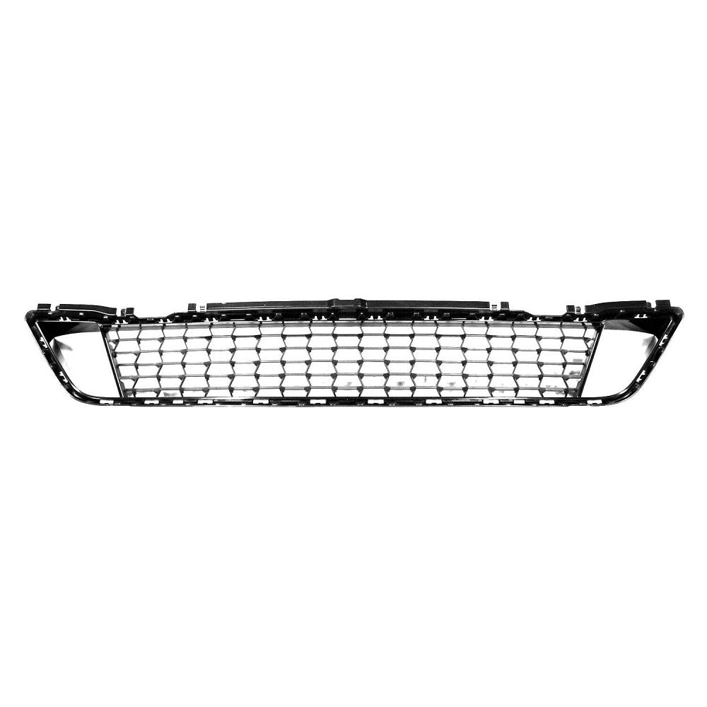 Grille Front Black Without Adaptive Cruise For Bmw - BM1036208