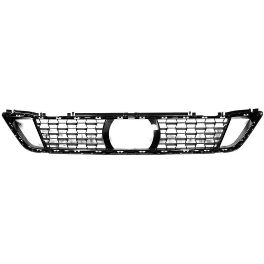 Grille Front Black With Adaptive Cruise For Bmw - BM1036209