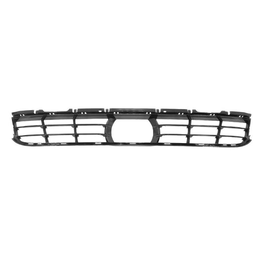 Grille Front Bright Black Finish With Adaptive Cruise For Bmw - BM1036211