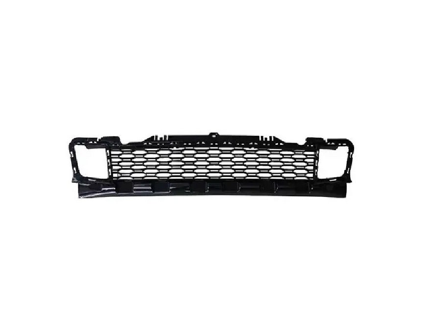Grille Front Bright Black Without Adaptive Cruise With M-Pkg For Bmw - BM1036215