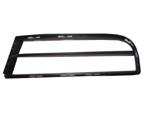 Grille Lower Driver Side With M Pkg 135I For Bmw - BM1038130