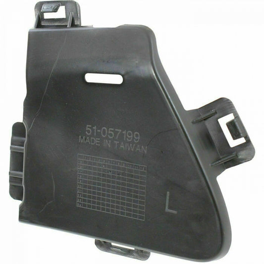 Grille Insert Driver Side With M-Pkg For Bmw - BM1038148