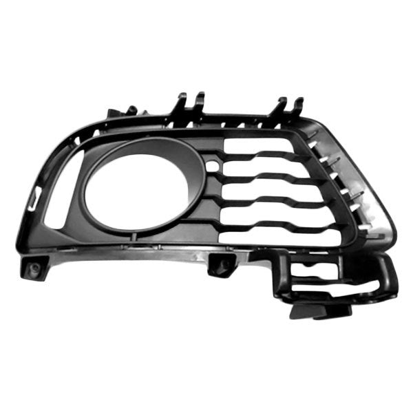Fog Lamp Bezel Front Driver Side With M-Pkg For Bmw - BM1038155