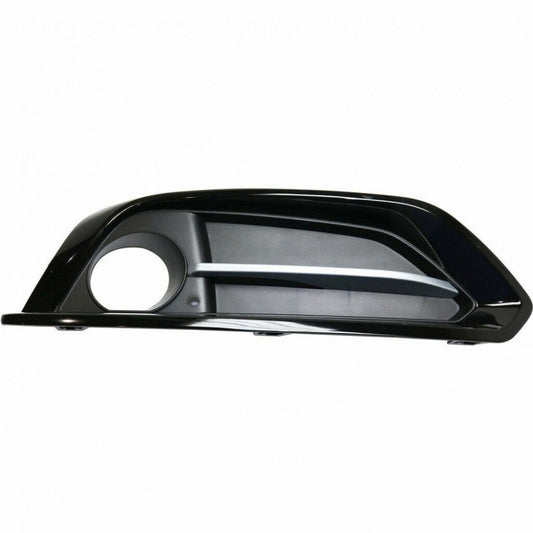 Fog Lamp Bezel Front Driver Side Without M-Pkg For Sport Line Model For Bmw - BM1038163