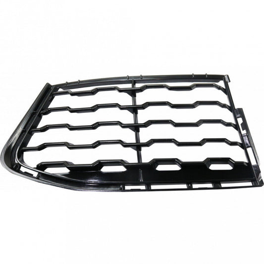 Grille Front Driver Side Ptd Black For Bmw - BM1038191