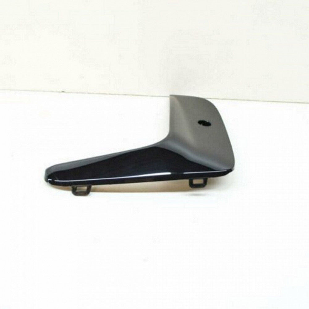 Fog Lamp Trim Front Driver Side Bright Black With Sensor/M-Pkg For Bmw - BM1038215
