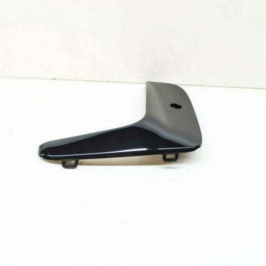 Fog Lamp Trim Front Driver Side Bright Black With Sensor/M-Pkg For Bmw - BM1038215