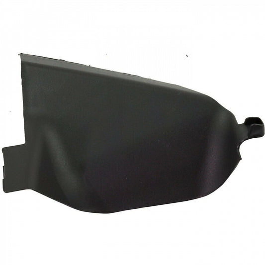 Bumper Air Duct Driver Side Textured With M-Pkg For Bmw - BM1038216