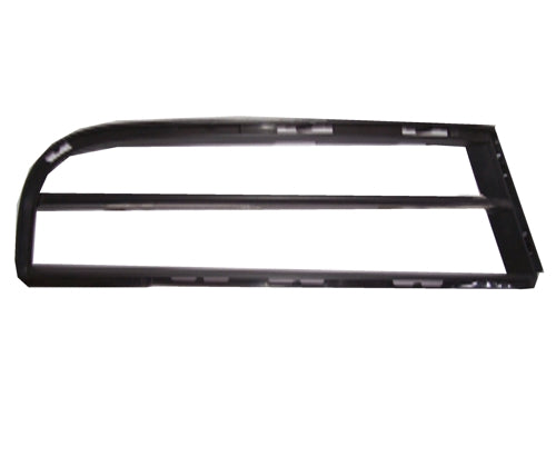 Grille Lower Passenger Side With M Pkg 135I For Bmw - BM1039130
