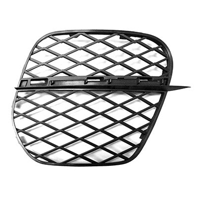 Grille Lower Passenger Side 35D/50I Without M Pkg For Bmw - BM1039132