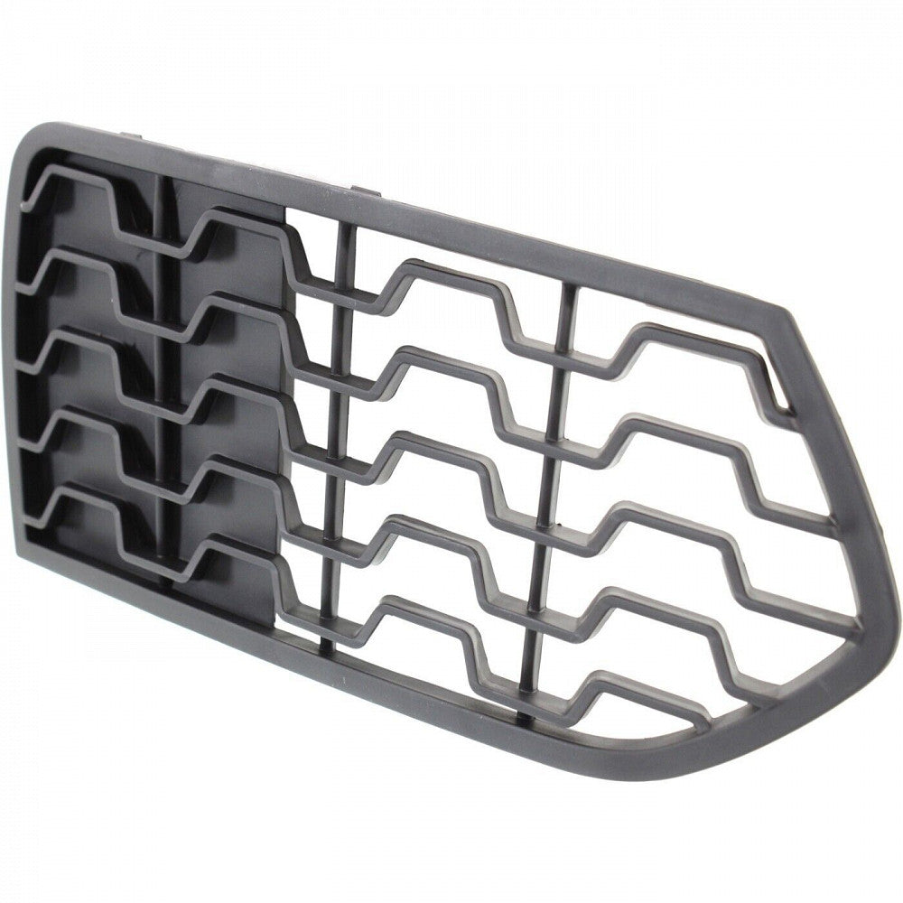 Fog Lamp Cover Front Passenger Side Black Textured Cpe/Conv Model For Bmw - BM1039158