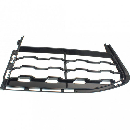 Grille Lower Passenger Side Bright Black With M-Pkg For Bmw - BM1039183