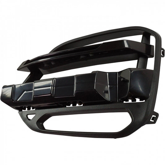 Fog Lamp Cover Front Passenger Side Textured Without Sensor/M-Pkg For Bmw - bm1039208