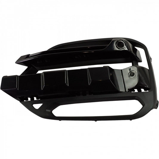 Fog Lamp Cover Front Passenger Side Textured With Sensor Without M-Pkg For Bmw - BM1039209