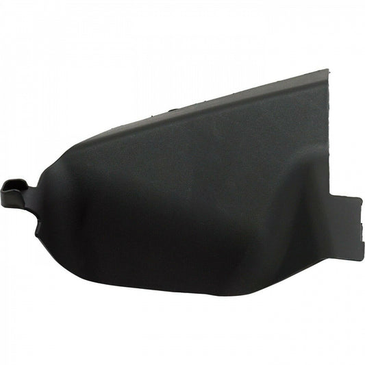 Bumper Air Duct Passenger Side Textured With M-Pkg For Bmw - BM1039216