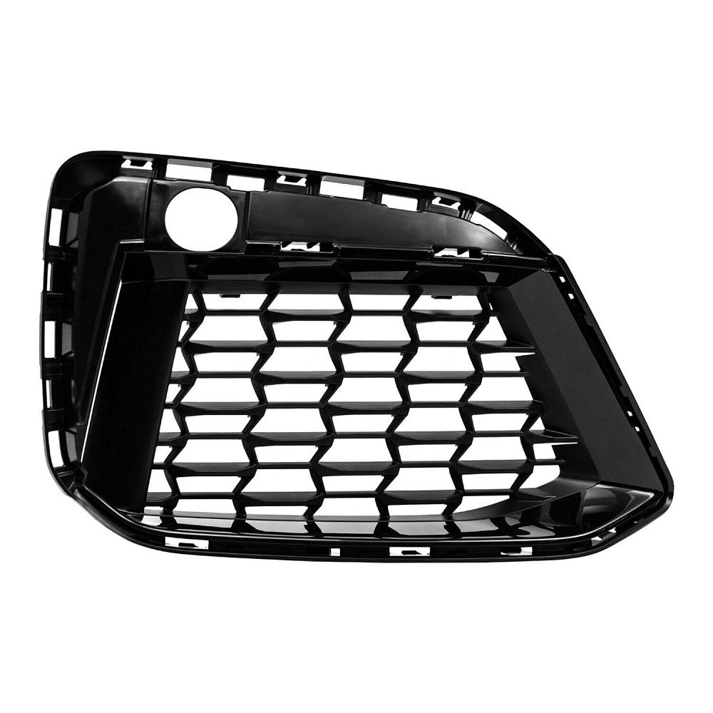 Grille Front Passenger Side Black For Bmw - BM1039229