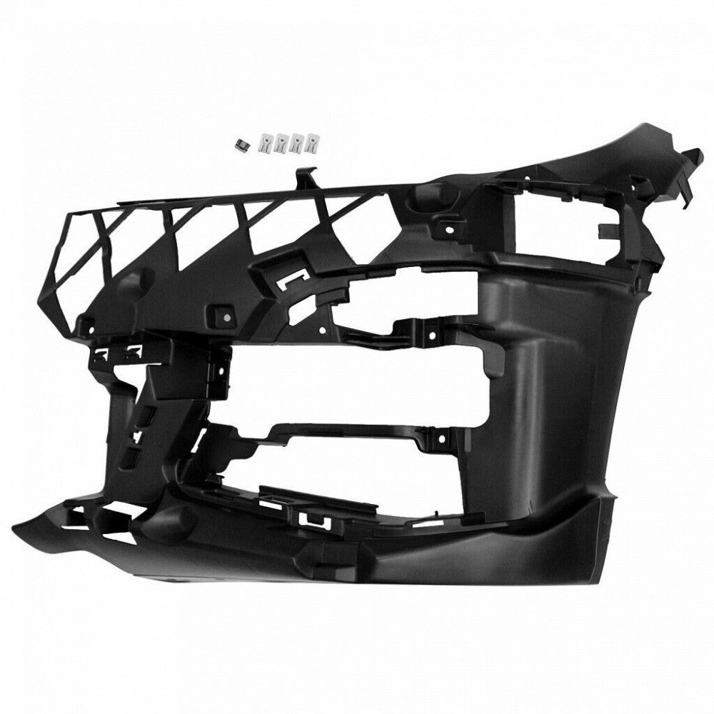 Bumper Bracket Front Driver Side For Bmw - BM1042124