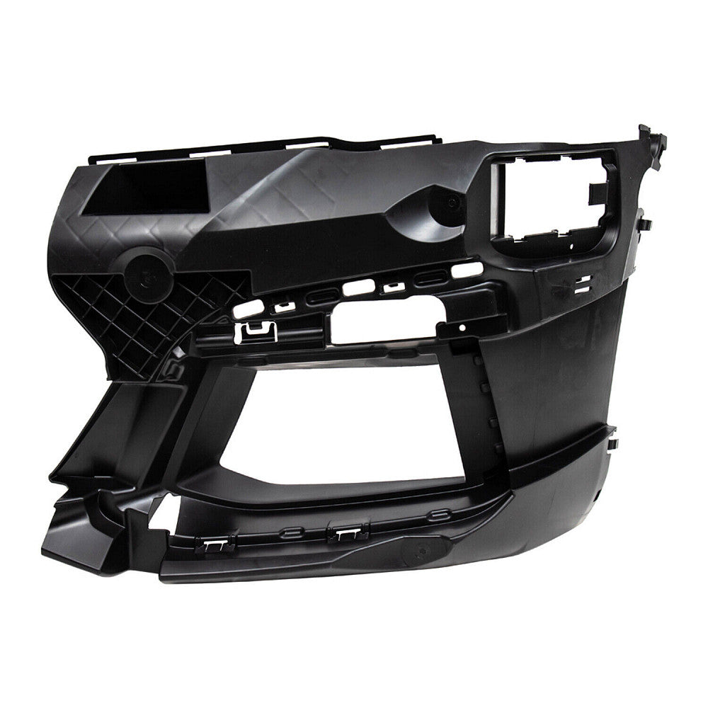 Bumper Bracket Front Driver Side For Bmw - BM1042135