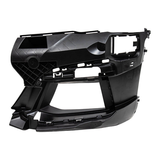 Bumper Bracket Front Driver Side For Bmw - BM1042135