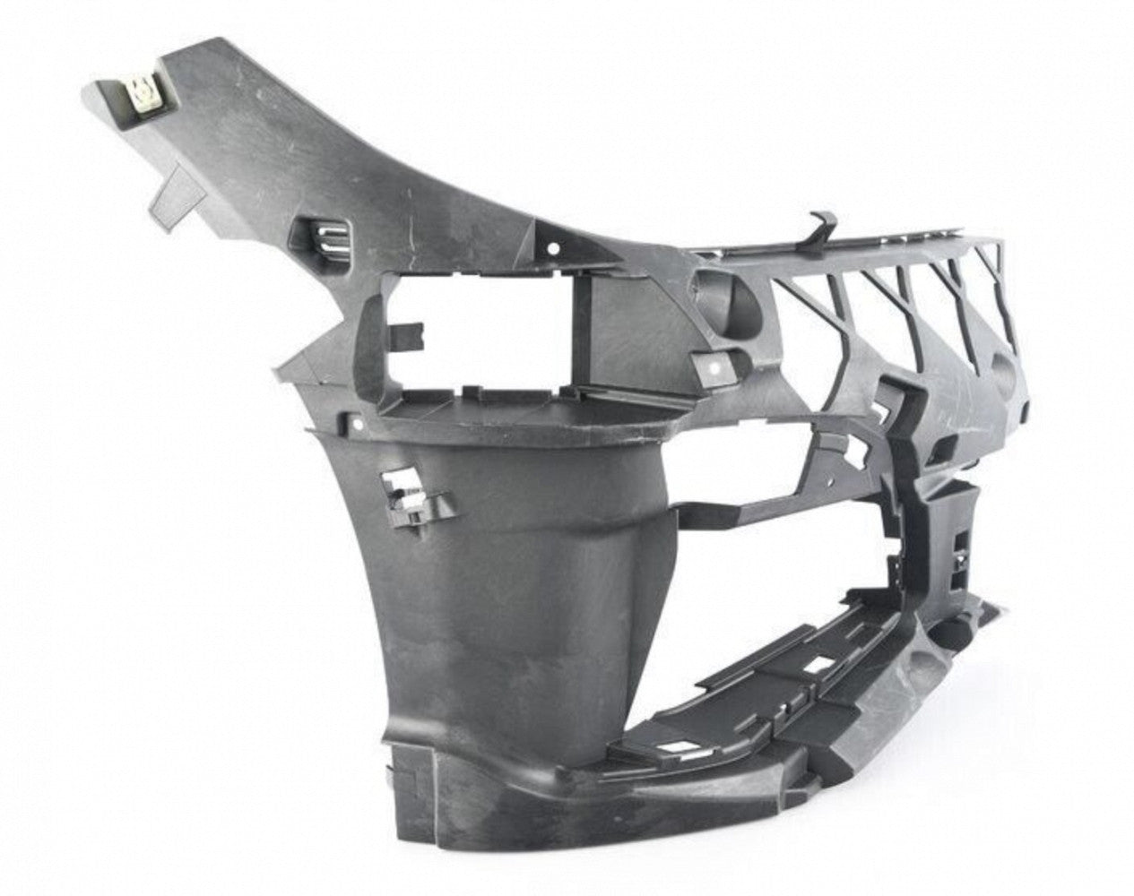 Bumper Bracket Front Passenger Side Outer For Bmw - BM1043128