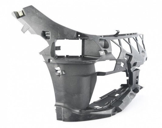 Bumper Bracket Front Passenger Side Outer For Bmw - BM1043128