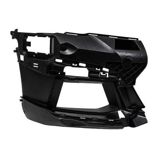 Bumper Bracket Front Passenger Side For Bmw - BM1043135
