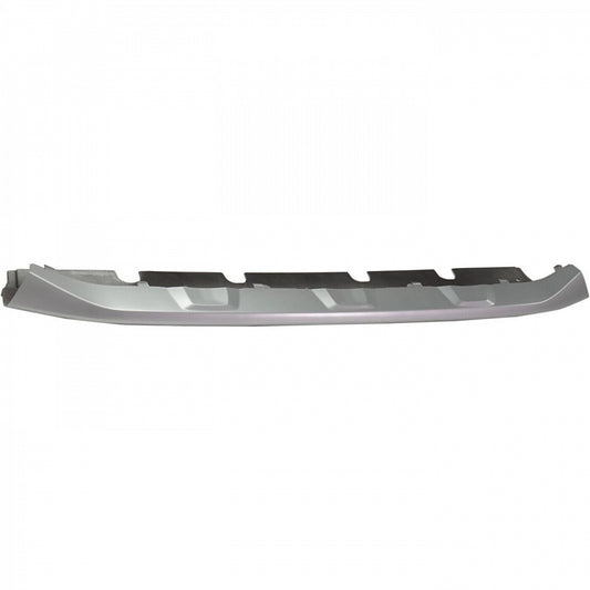 Valance Front Silver Gray Finish Without M-Pkg Capa For Bmw - BM1044118C