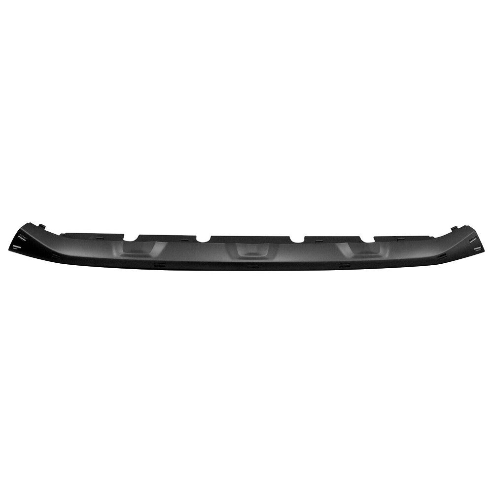 Skid Plate Front Luxury Line Without M-Pkg Silver Gray For Bmw - BM1044119
