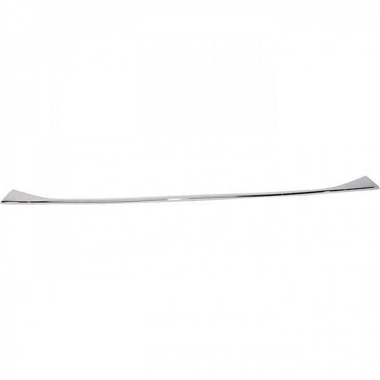 Bumper Molding Front Center Chrome Finish For Bmw - BM1044120