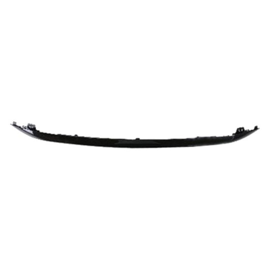 Bumper Molding Front Matte Finish Without Active Cruise For Bmw - BM1044125