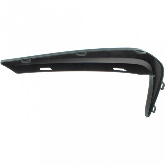 Grille Moulding Passenger Side Bright Black With M-Pkg For Bmw - BM1047142