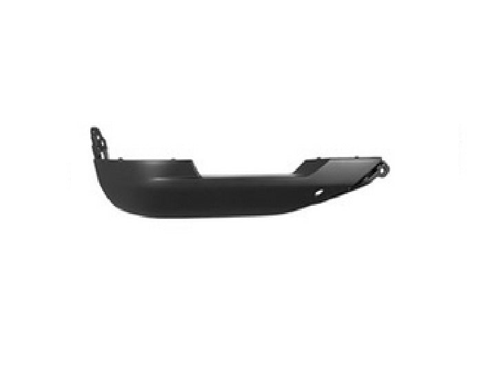 Valance Front Passenger Side Primed/Ptm Without M-Pkg For Bmw - BM1047162