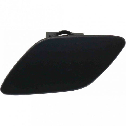 Head Lamp Washer Cover Driver Side Matte-Black For Bmw - BM1048100
