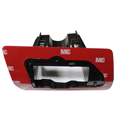 Head Lamp Washer Cover Passenger Side With M Pkg For Bmw - BM1049125