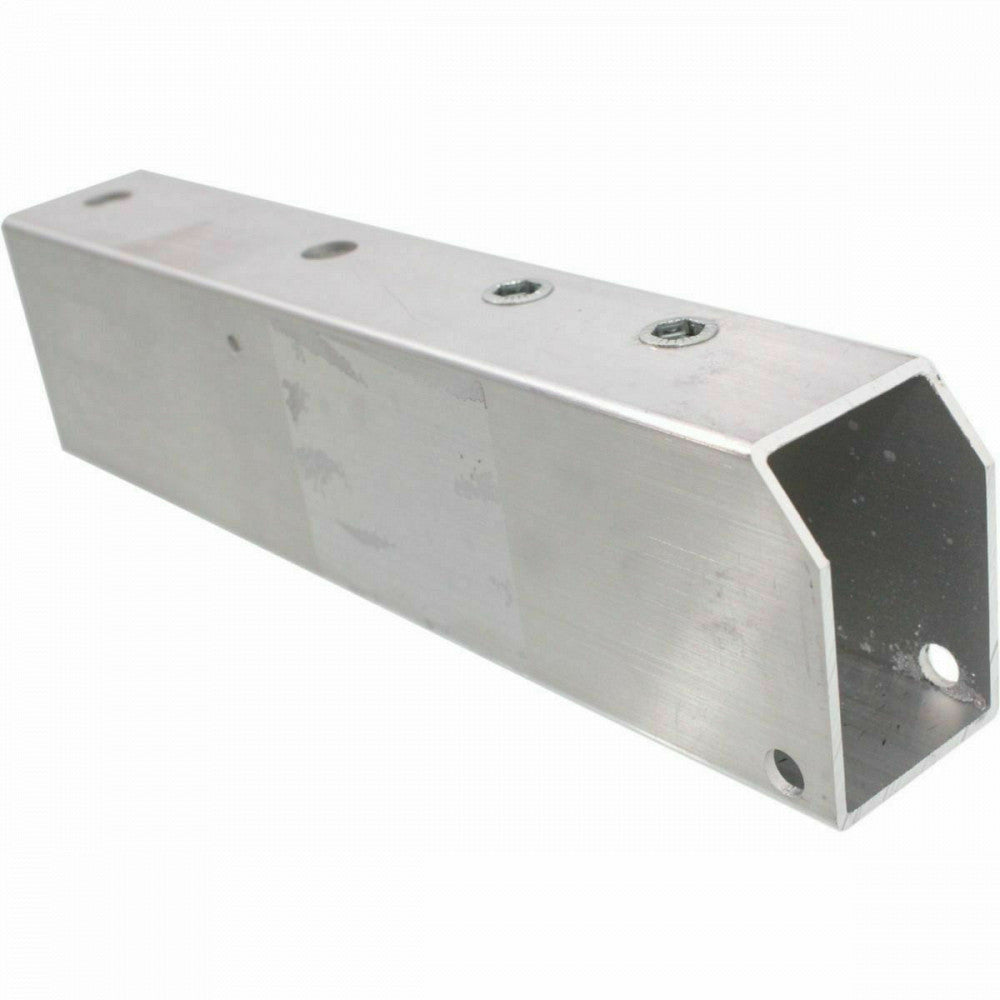 Bumper Support Brace Front Driver Side Lower Aluminum Sdn/Wgn For Bmw - BM1062100