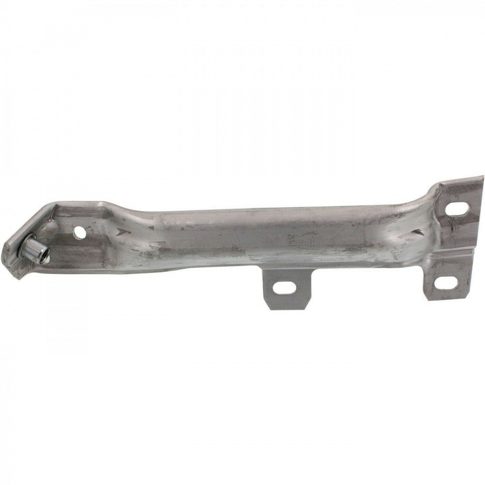Bumper Side Support Bracket Front Driver Side Aluminum For Bmw - BM1062101