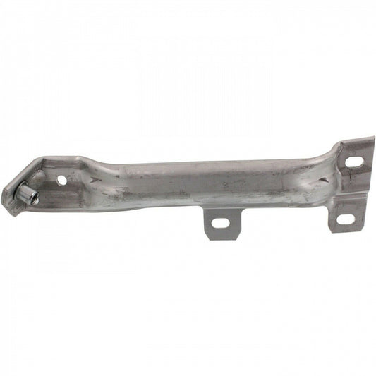 Bumper Side Support Bracket Front Driver Side Aluminum For Bmw - BM1062101