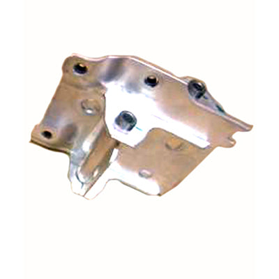 Bumper Mounting Plate Front Driver Side Sdn Aluminium For Bmw - BM1062102