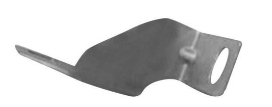 Bumper Bracket Front Driver Side F10 Sdn Aluminum For Bmw - BM1062103