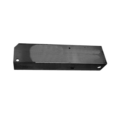 Bumper Support Brace Front Passenger Side Lower Aluminum Sdn/Wgn For Bmw - BM1063100