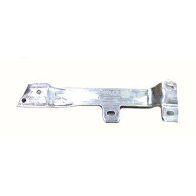 Bumper Side Support Bracket Front Passenger Side Aluminum For Bmw - BM1063101