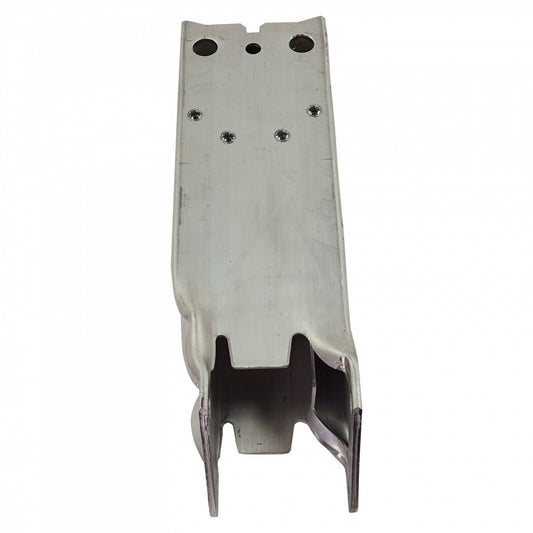 Rebar Bracket Front Driver Side Aluminum For Bmw - BM1066113