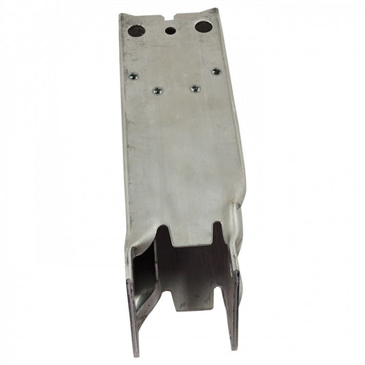 Rebar Bracket Front Passenger Side Aluminum For Bmw - BM1067113