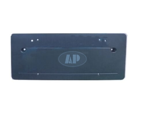 License Plate Bracket Front For Bmw - BM1068106