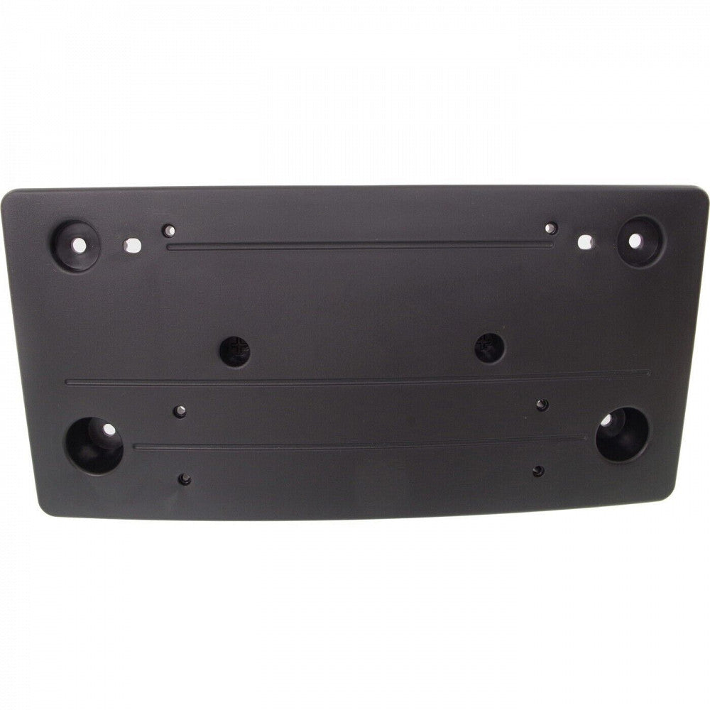 License Plate Bracket Front With M-Pkg For Bmw - BM1068125